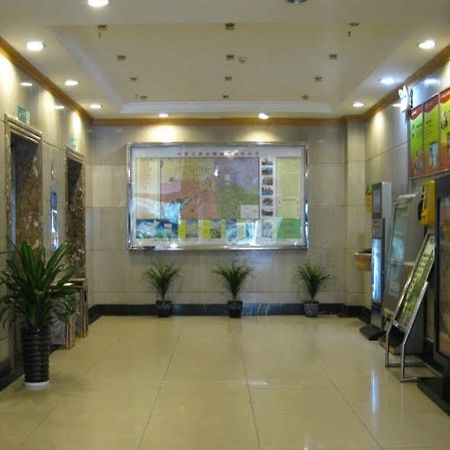 Kunming Yunmei Hotel Exterior foto